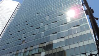 ドミニク・ペロー氏のデザイン