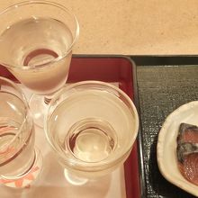 カフェ＆ビアダイニング 空門