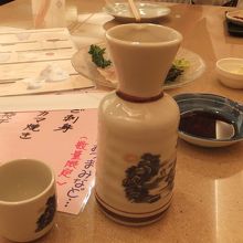 カフェ＆ビアダイニング 空門