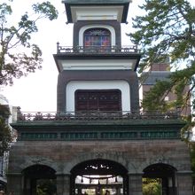 ギヤマンが綺麗です