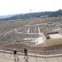 大規模なミニュチュア