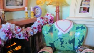 とってもキュートなデザイン！