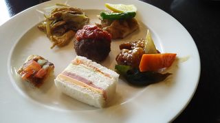 沖縄都ホテル アヴァンセ