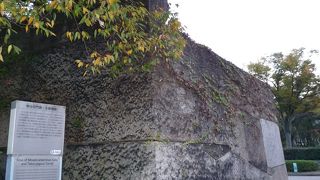 時計の代わりに太鼓で時を知らせていた