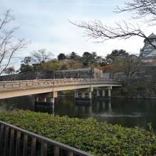 極楽橋