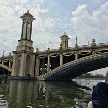 クルージングからの景色！見所たくさんでした！