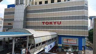 タイの土産を買うならここが一番！