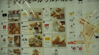 大阪は地下街がすごい！