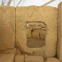 マルタの巨石神殿群 