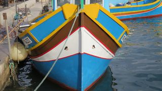 最大の漁村・・・