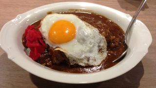 復活！辛来飯（カライライス）、銀座に行ったら食べたい味