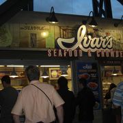 ビール飲みながらMLB観戦
