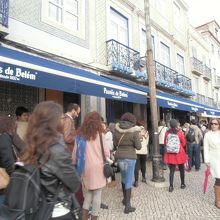 いつもこんな感じ