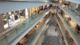 表参道のランドマーク