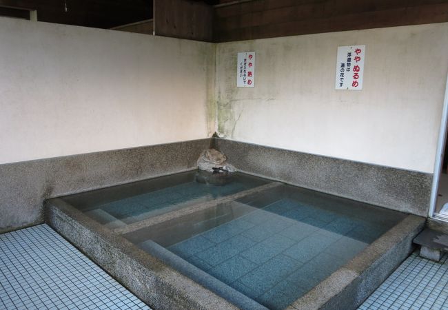 湯山温泉　市房観光ホテル