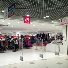 ユニクロ