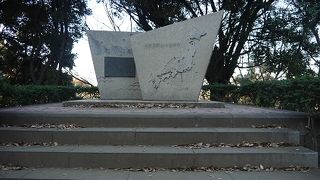 日本地図作成の起点