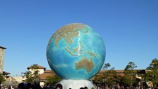 １０年ぶりのディズニーシー