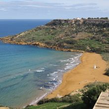 カリプソンの洞窟