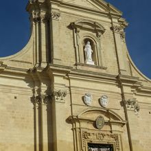 ヴィクトリア大聖堂 