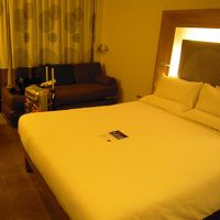 スーペリア1ベッドルーム