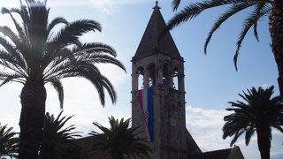 聖ニコラ修道院