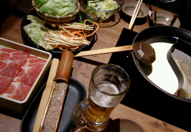 しゃぶしゃぶ 温野菜 御茶ノ水店 クチコミ アクセス 営業時間 神田 神保町 フォートラベル