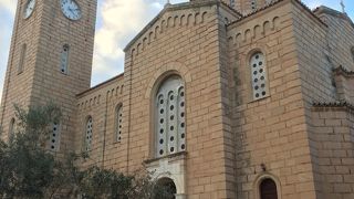 聖ニコラス教会