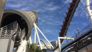 間違いない楽しさ