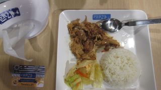 小腹が空いたら利用