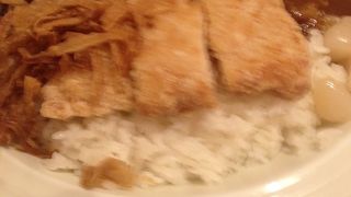 市ヶ谷でお安く手軽にカレーが食べられるお店