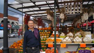 Ottawa Farmers' Market