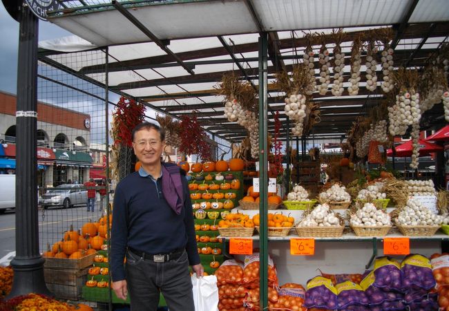 Ottawa Farmers' Market