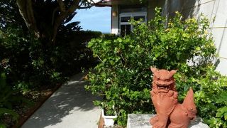 きれいな海を見ながら、おいしいランチ！