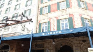 540席もあります