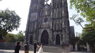 目印にちょうどいい