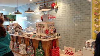 キャス キッドソン