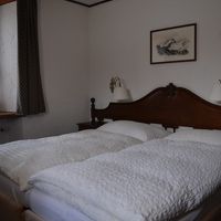 部屋はこんな感じ