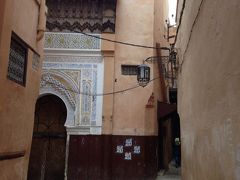 Riad Amazigh 写真