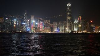 場所取り必須です！”