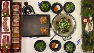 新メニューについて。