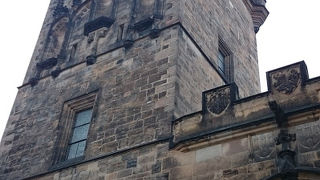 まさに童話の世界でした。