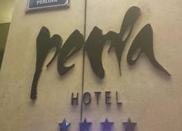 ホテル ペルラ 写真
