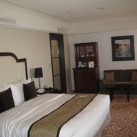 ジュニアスイート、お風呂側