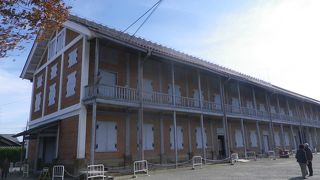 非公開の場所が多くあります