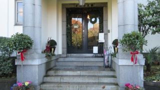 イギリスのクリスマス