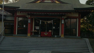 平日午後はひっそりとしていました