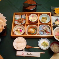 一人個室で落ち着いていただけます。