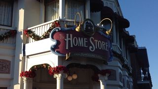 ディズニーのキッチングッズがいっぱい☆