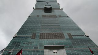 高級品など最新のショッピング施設など